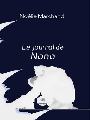 cover image of Le journal de Nono